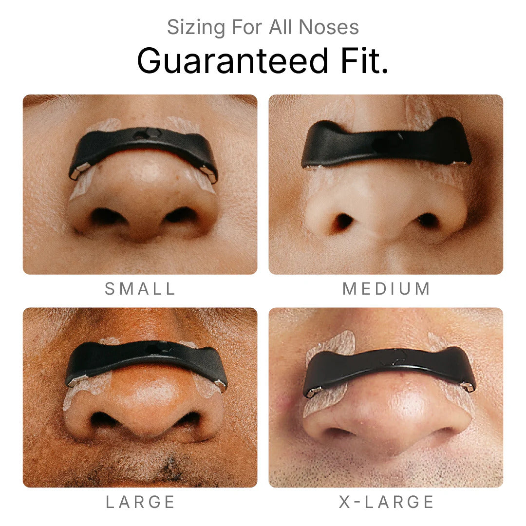 Breathe Easy™ - Starter Kit