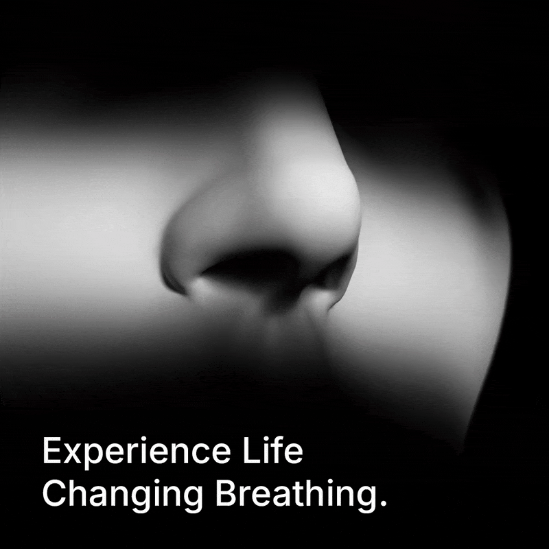 Breathe Easy™ - Starter Kit