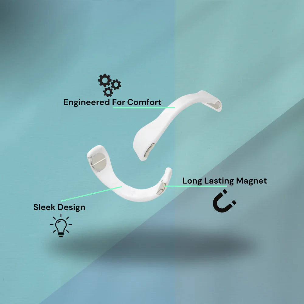 Breathe Easy™ - Starter Kit